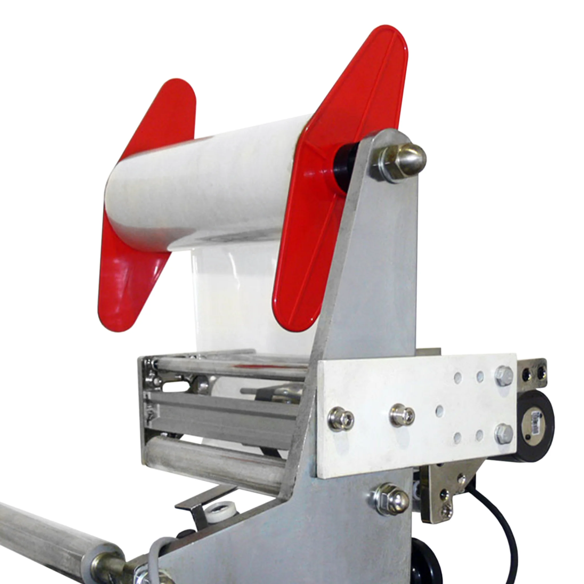 Automatic Vertical Sachet Forming, Granule Filling, and Sealing Machine – 40 ml - Image 4