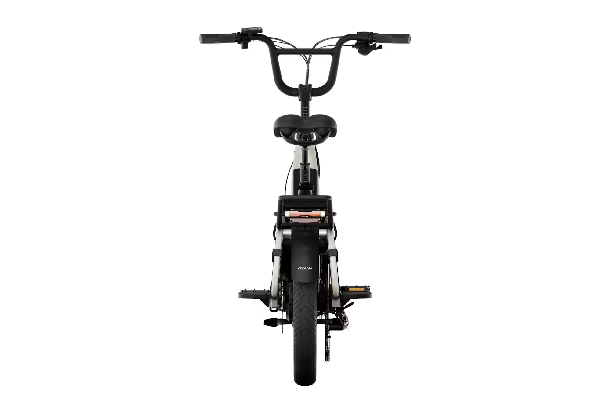 Aventon Abound LR Cargo E-Bike - Image 14