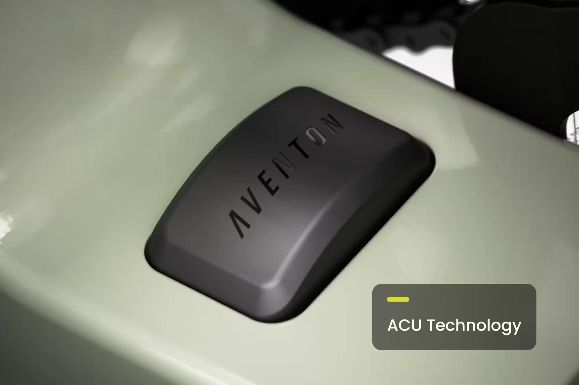 Aventon Abound LR Cargo E-Bike - Image 3