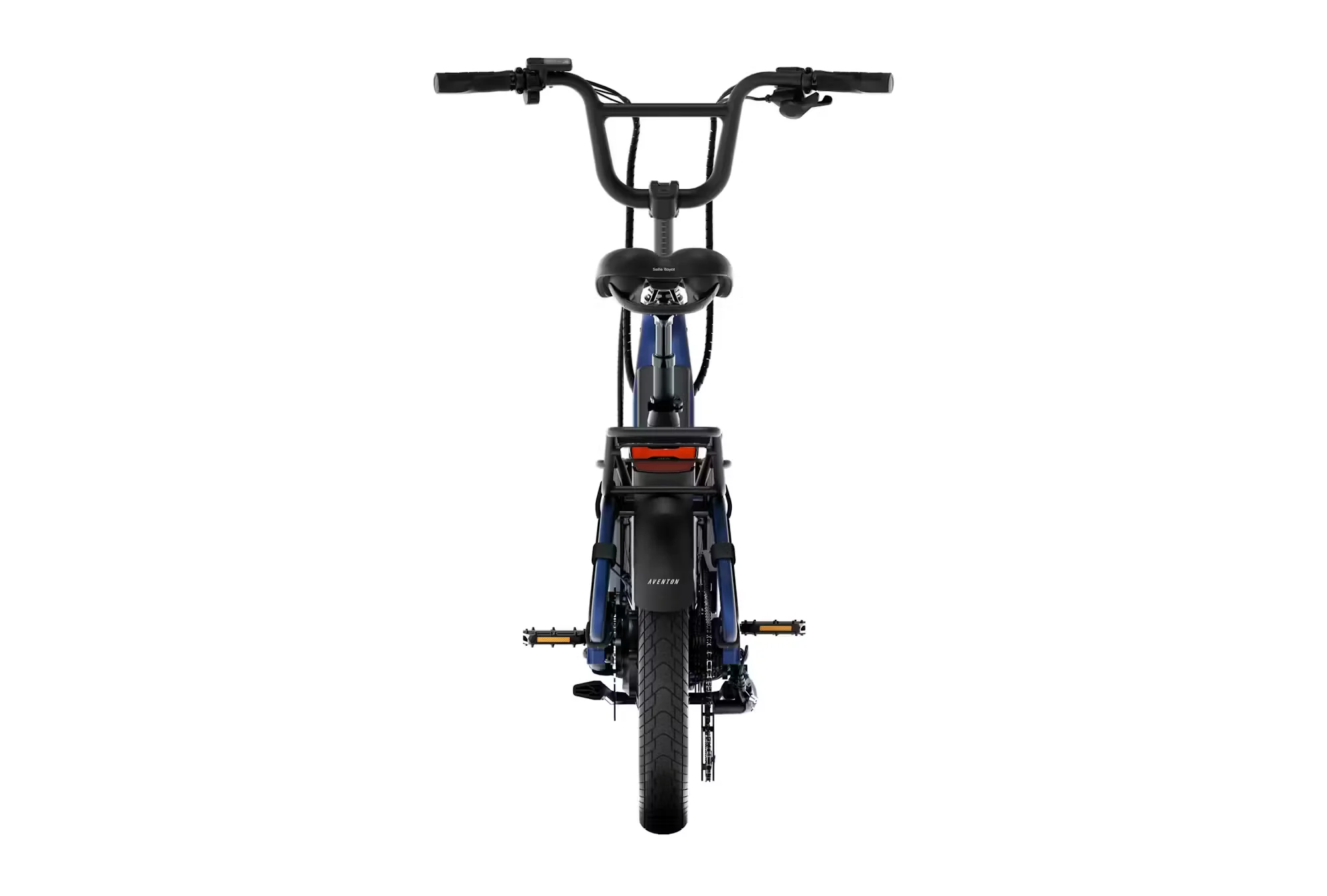 Aventon Abound SR Cargo E-Bike - Image 14