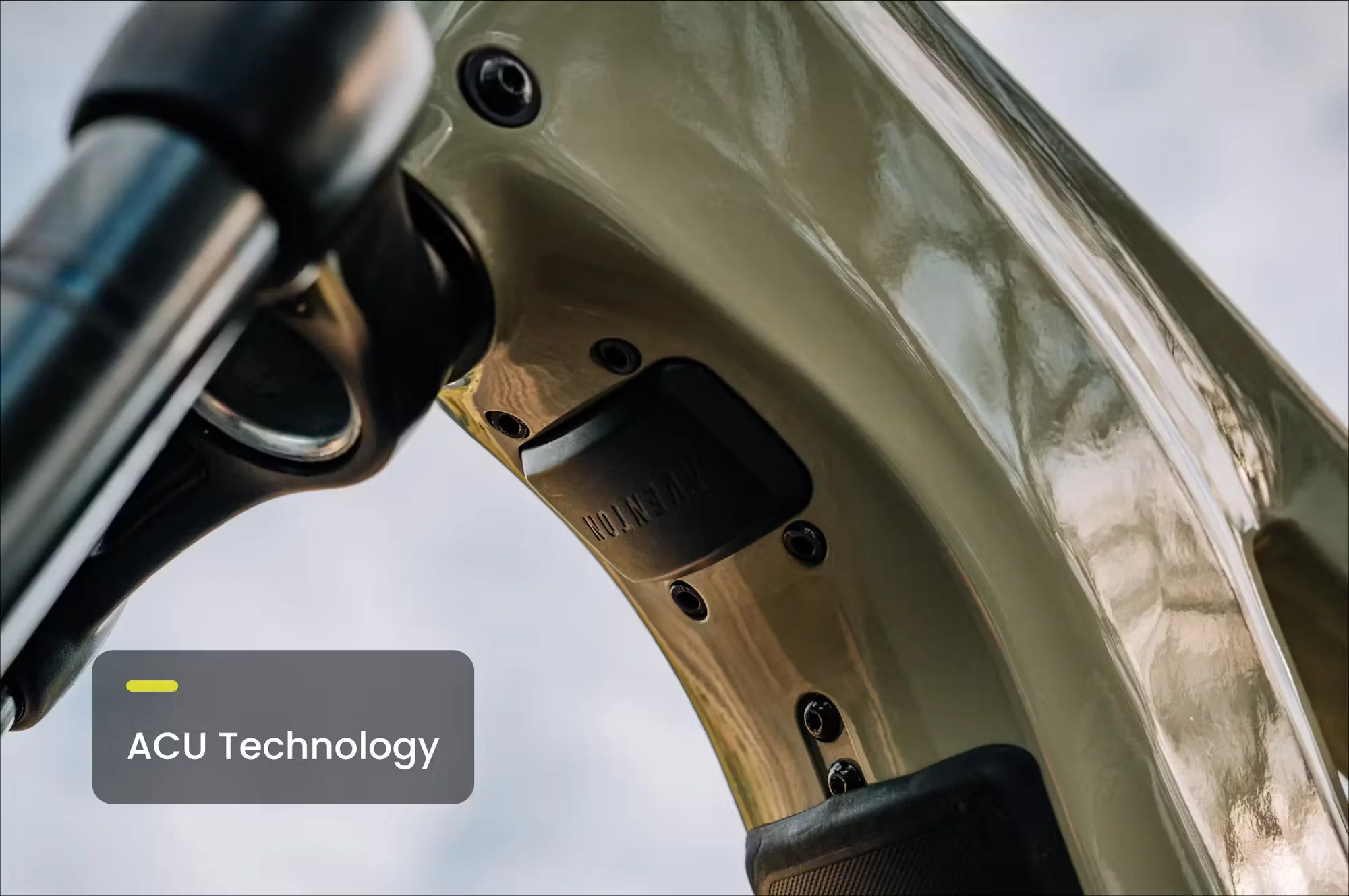 Aventon Aventure.3 E-Bike Step-Through - Image 5