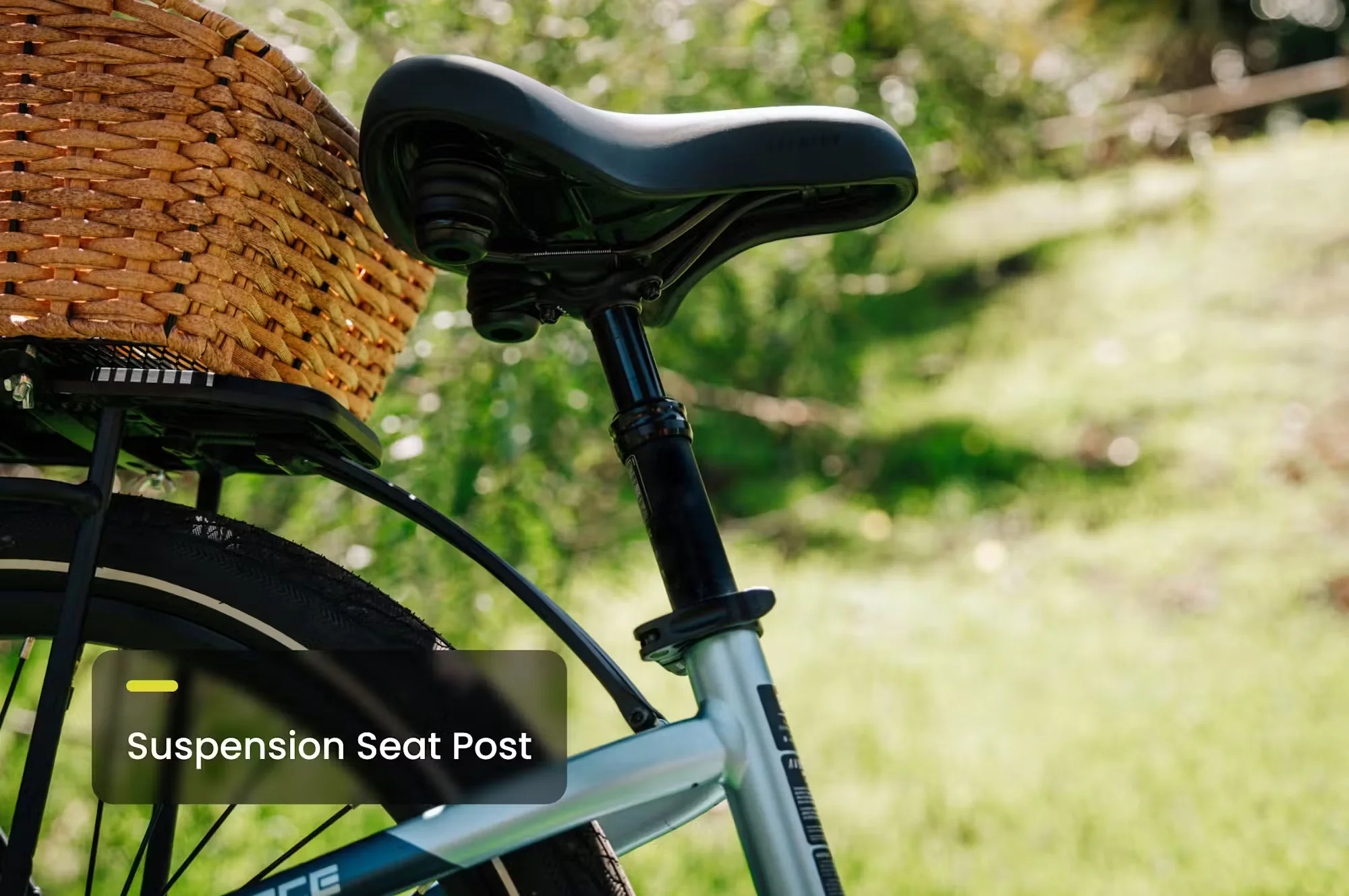 Aventon Pace 4 Step-Through E-bike - Image 11