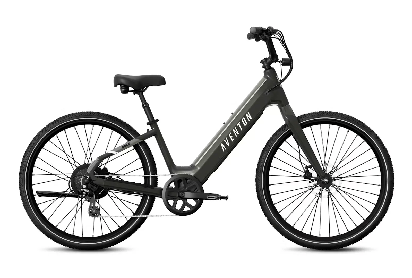 Aventon Pace 4 Step-Through E-bike - Image 2