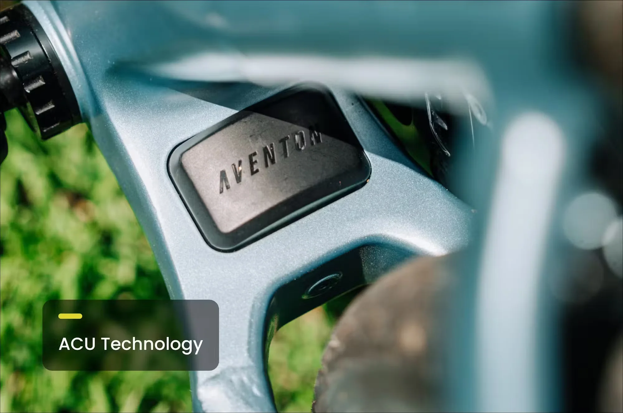 Aventon Pace 4 Step-Through E-bike - Image 8