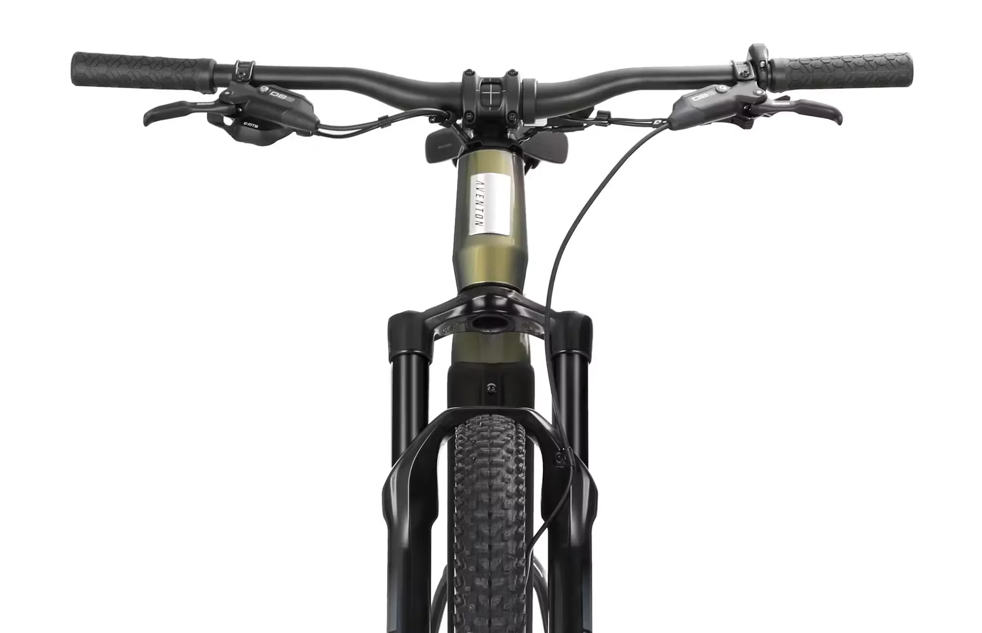 Aventon RAMBLAS eMTB - Image 10