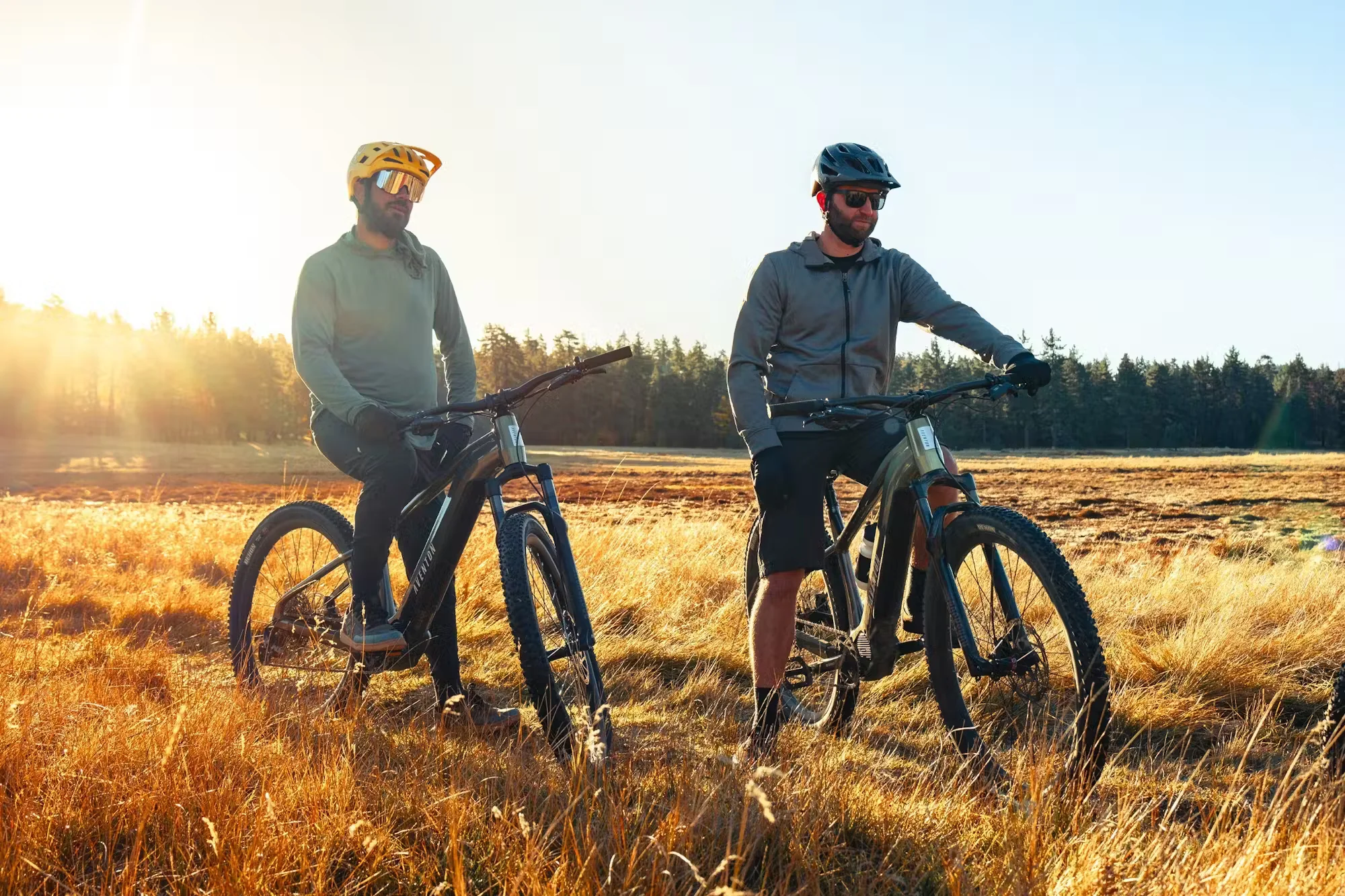 Aventon RAMBLAS eMTB - Image 18