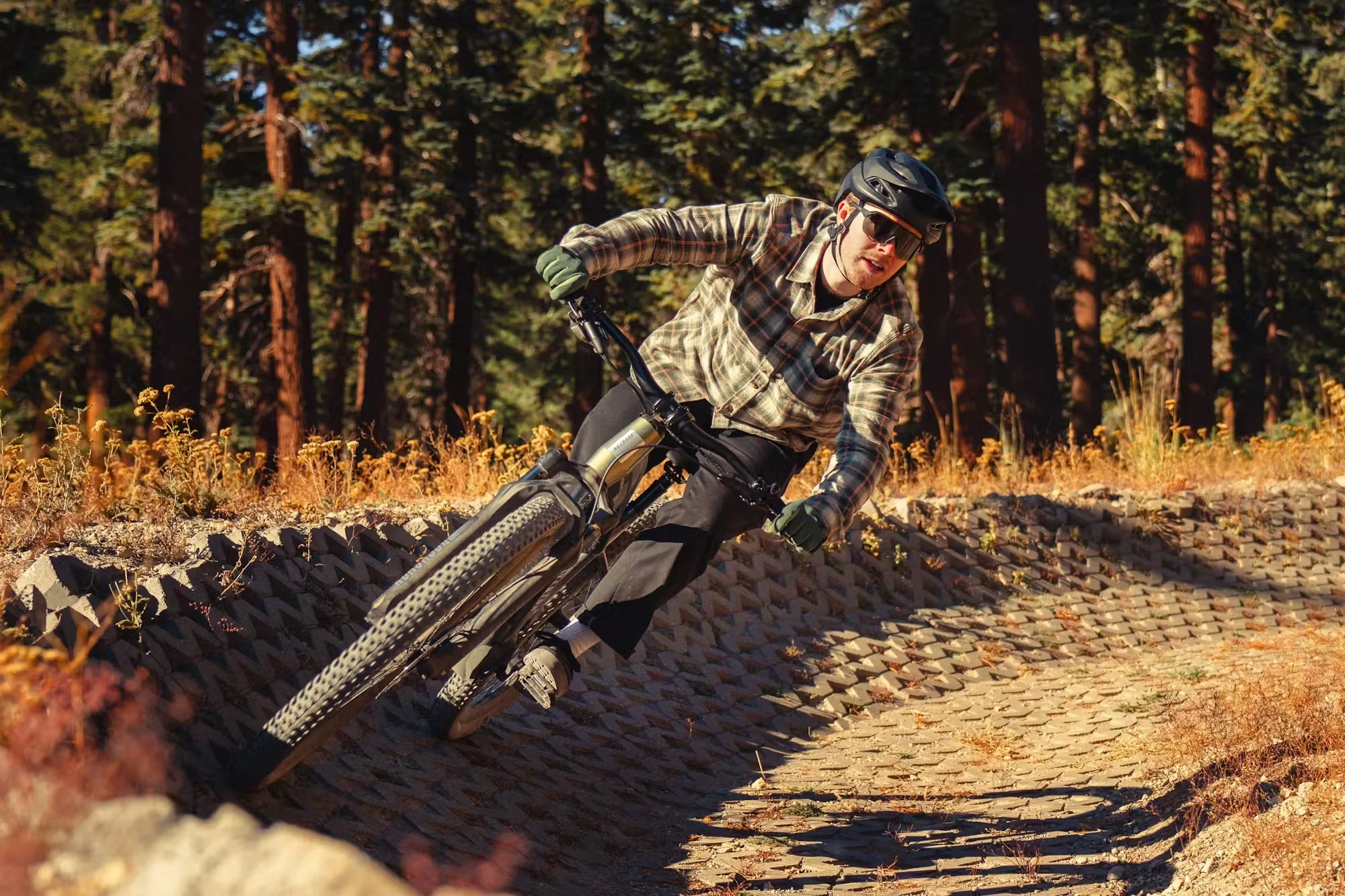 Aventon RAMBLAS eMTB - Image 23
