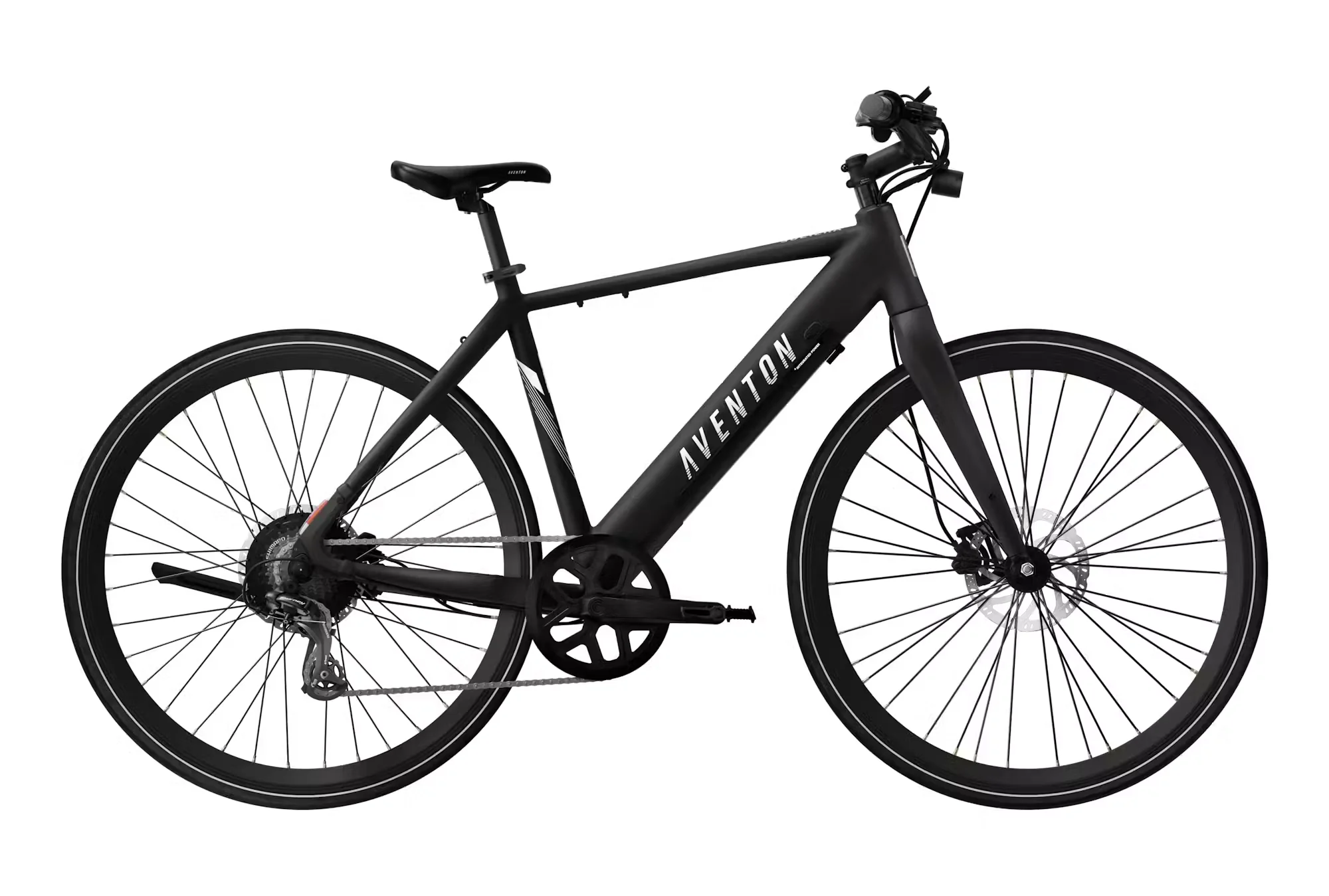 Aventon Soltera 2.5 Ebike - Image 2