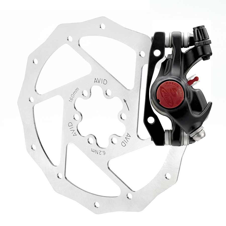 Avid BB5 MTB - Image 2