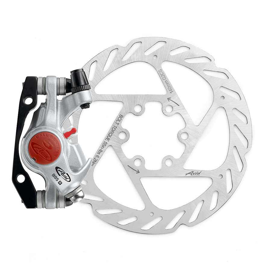 Avid BB5 Road - Image 2
