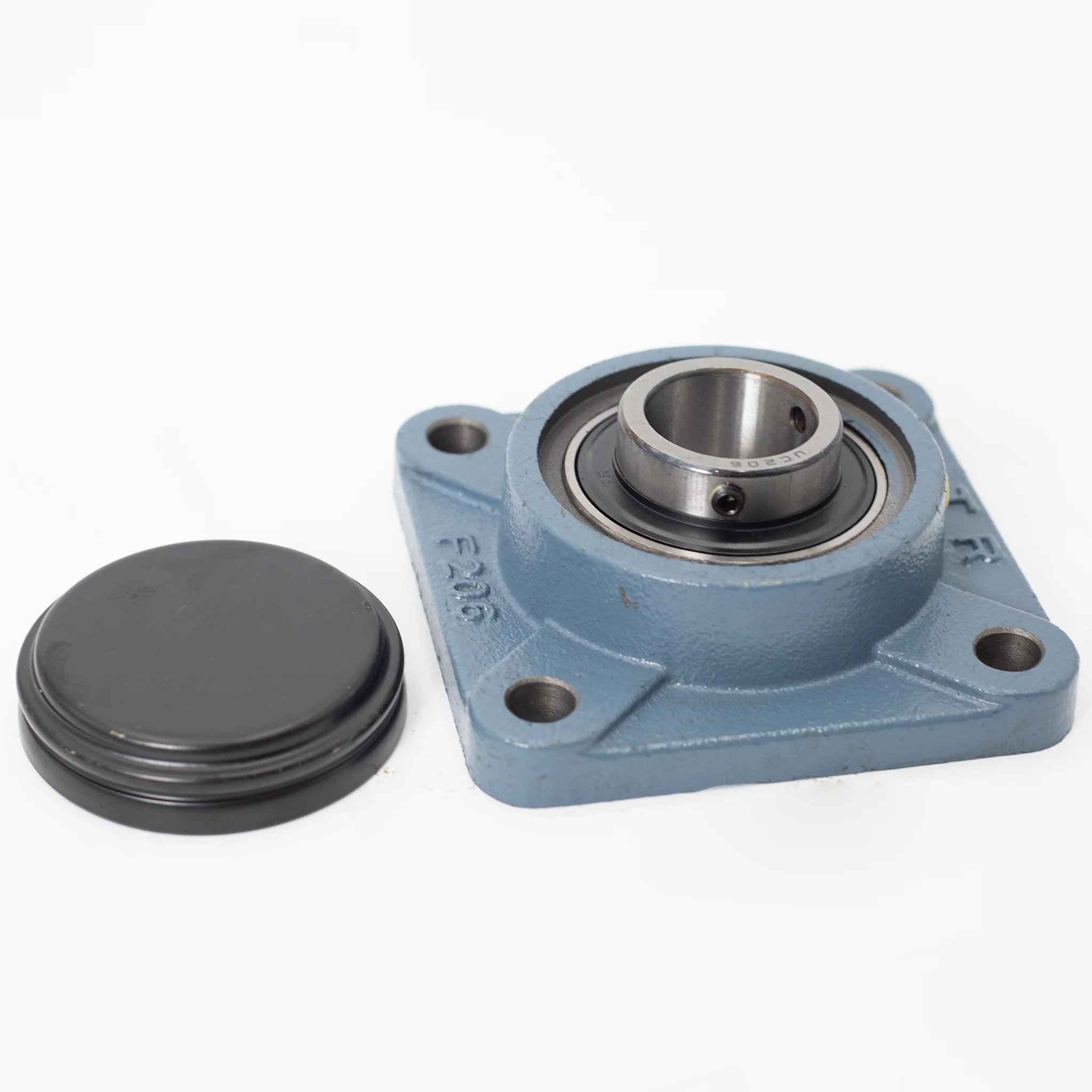Axletree Seat 4' for E-TUN-6040 - Image 2