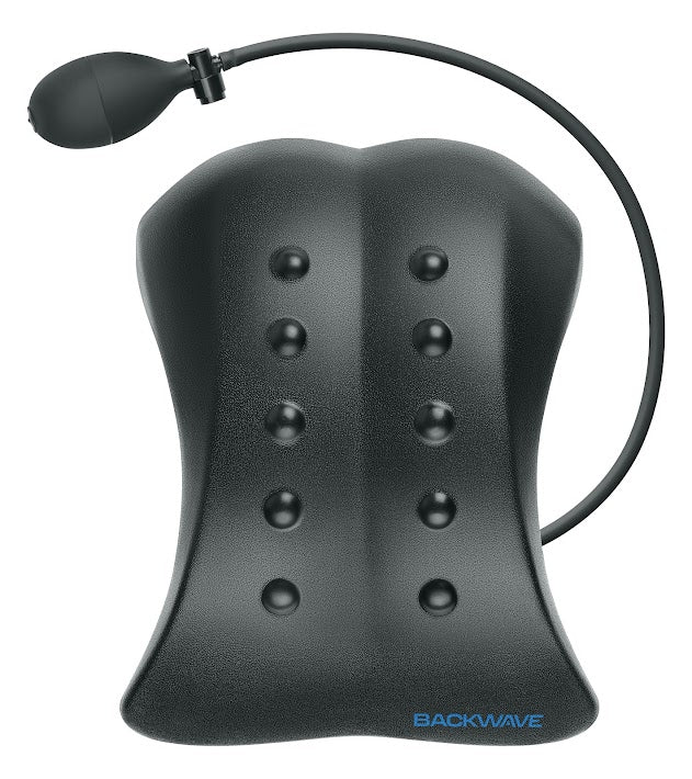 Backwave Back Stretcher Lumbar Spine Relief - Image 2