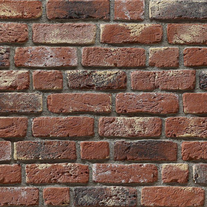 Barok Retro Manufactured Stone Handmade Brick Veneer - Livfloors Collection - Image 2