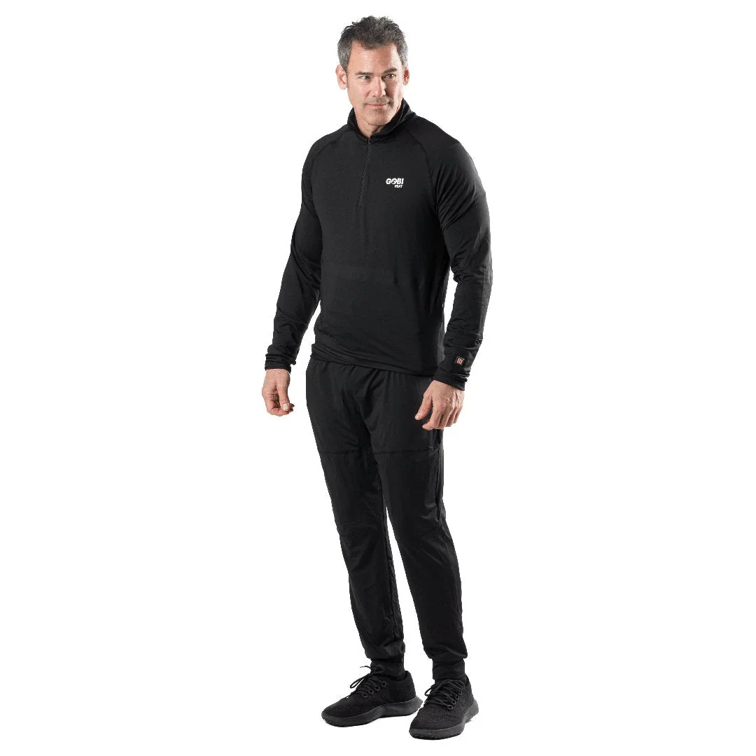 Basecamp Mens Baselayer Pants - Image 2