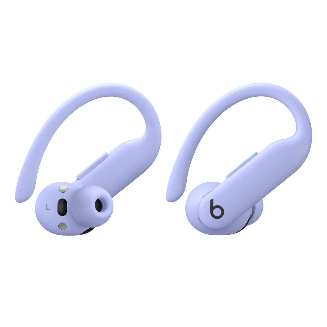 Beats - Powerbeats Pro 2 True Wireless Active Noise Canceling Earbuds - Image 2