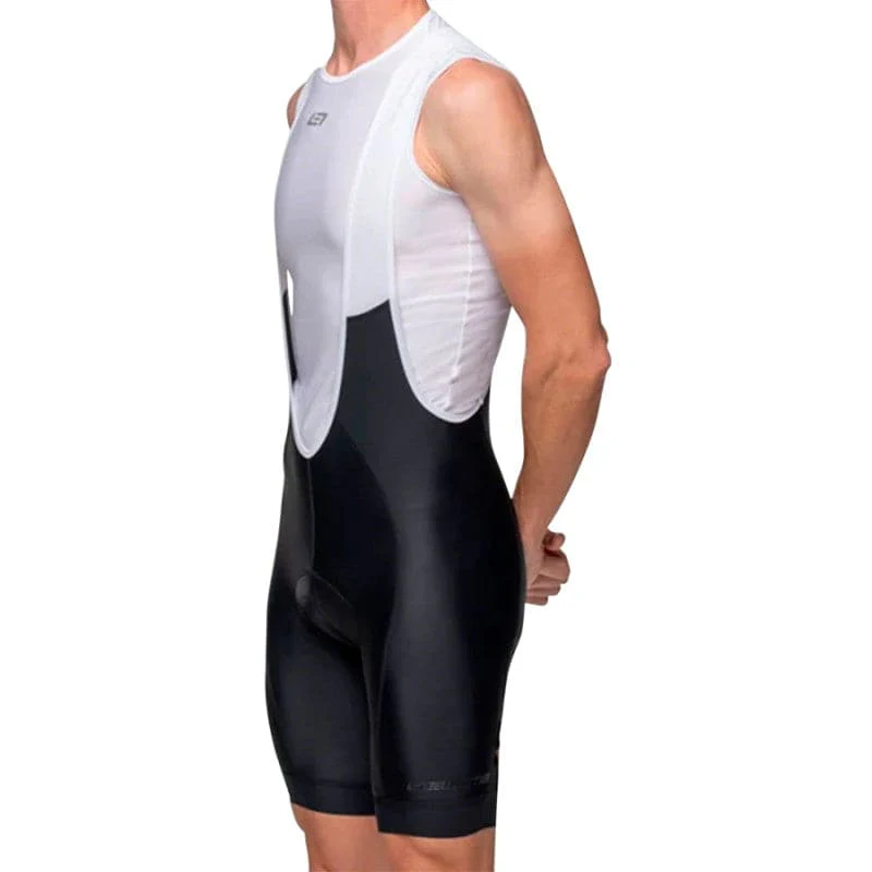 Bellwether Axiom Bib Shorts Chamois Men's Bib - Image 3