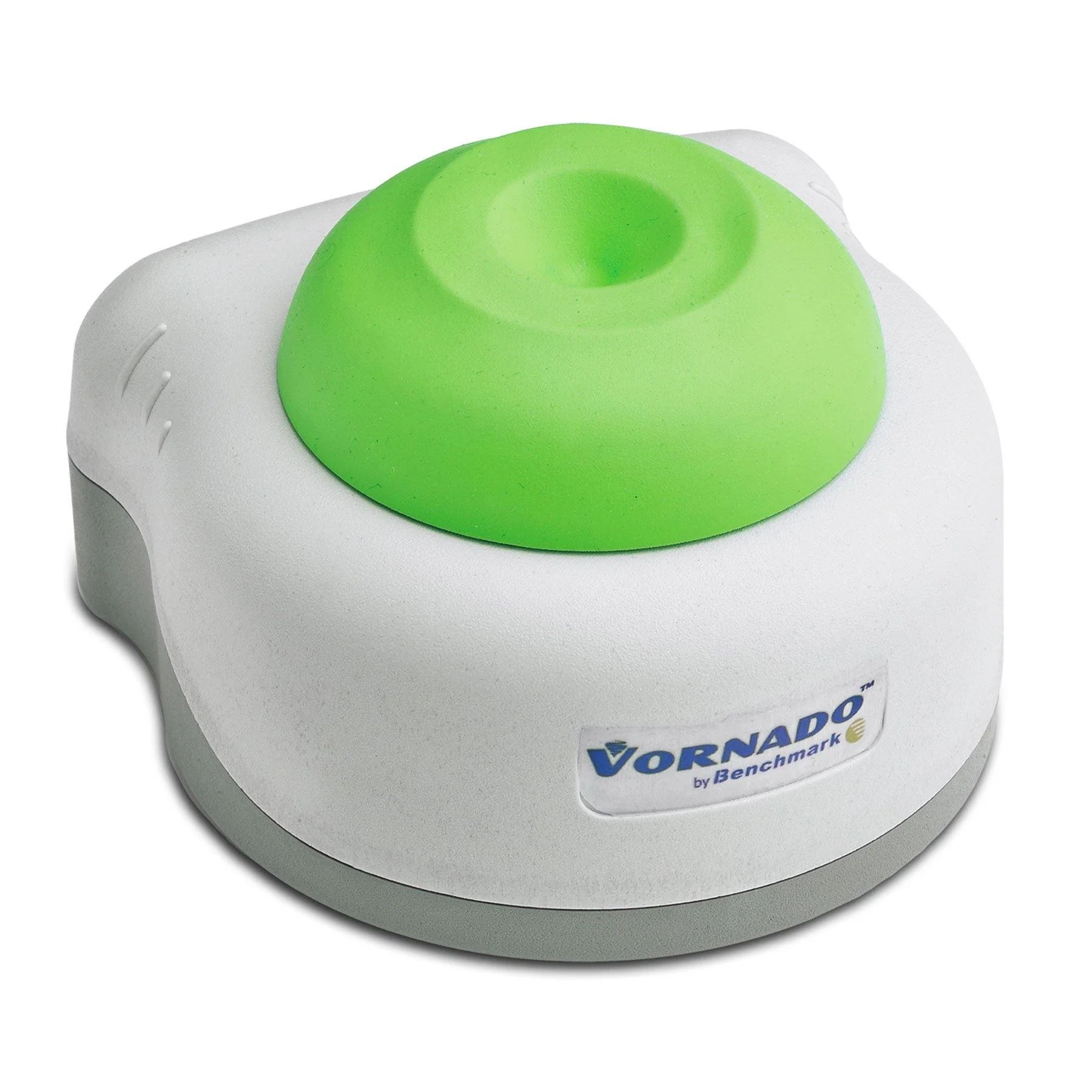 Benchmark BV101-E Vornado miniature vortexer, 100 to 240V with US Plug with European 2 prong PLUG* - Image 3