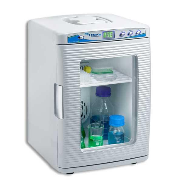 Benchmark H2200-H MyTemp Mini Digital Incubator, with Heating Only - Image 2