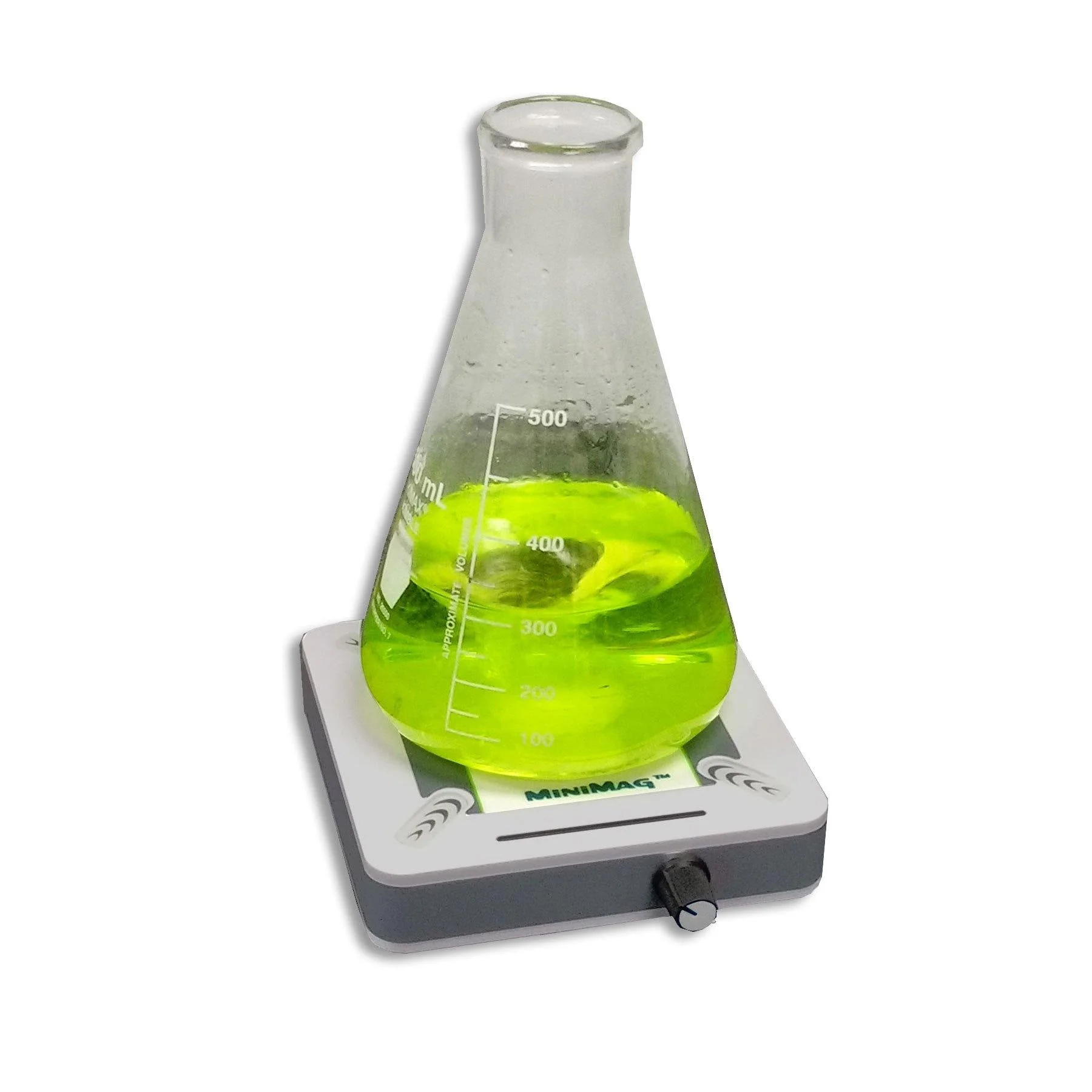 Benchmark S1005 MiniMag Magnetic Stirrer - Image 2