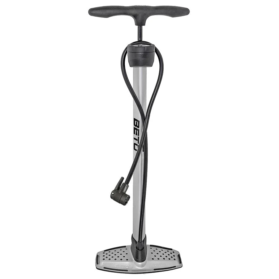 Beto 11/160 DS Floor Pump