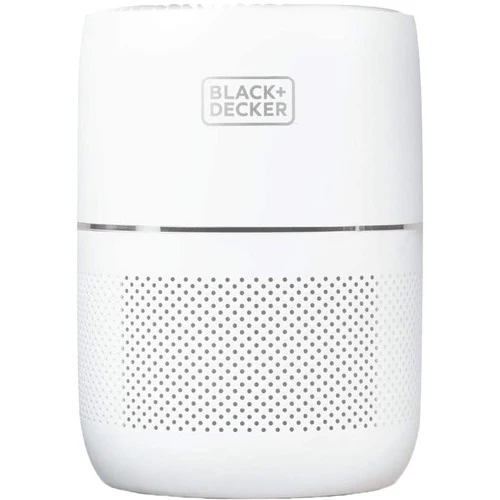 BLACK+DECKER Tabletop 3-Stage Air Purifier - Image 2