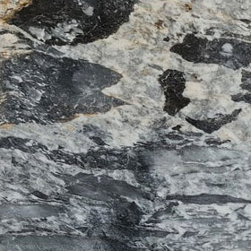 Black Leopard Exotic Marble Polished Floor and Wall Tile - Large Format - Livfloors Collection - Image 7