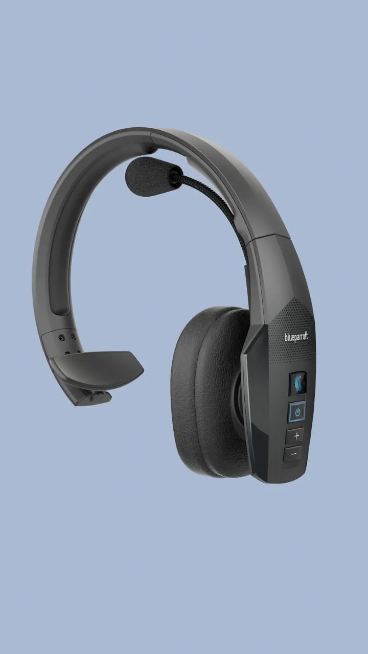BlueParrott B450-XT Headset - Image 7