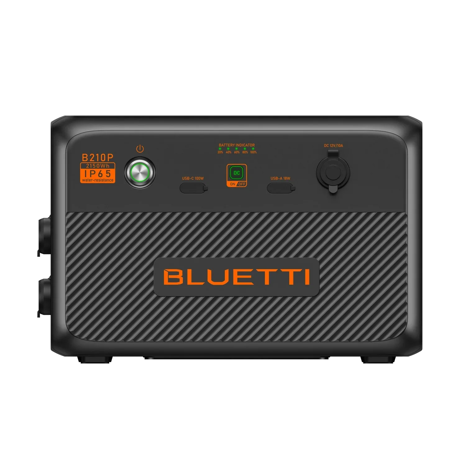 Bluetti B210P Expansion Battery 2150Wh - Image 3