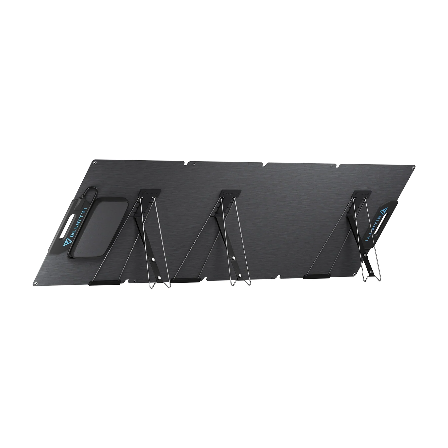 BLUETTI PV120S Solar Panel 120W - Image 2