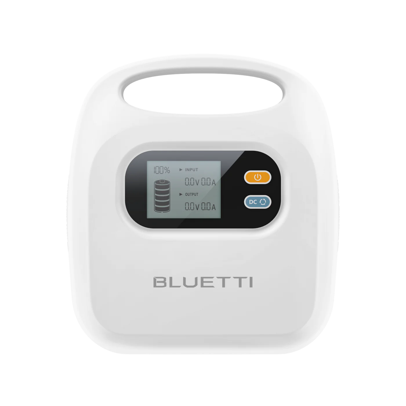Bluetti X30 Power Bank