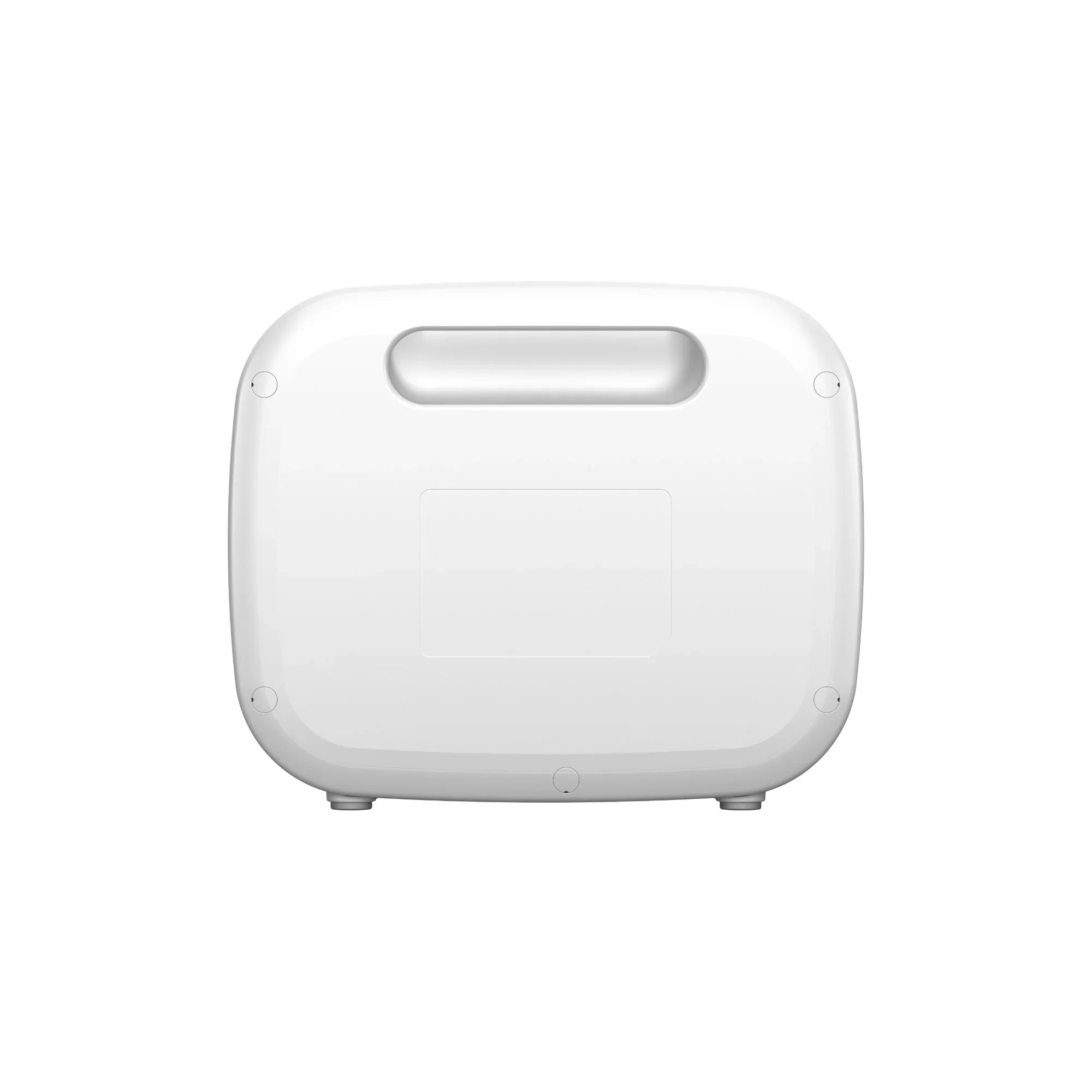 Bluetti X60 614Wh CPAP Power Bank For Camping/Travel/Emergency - Image 4