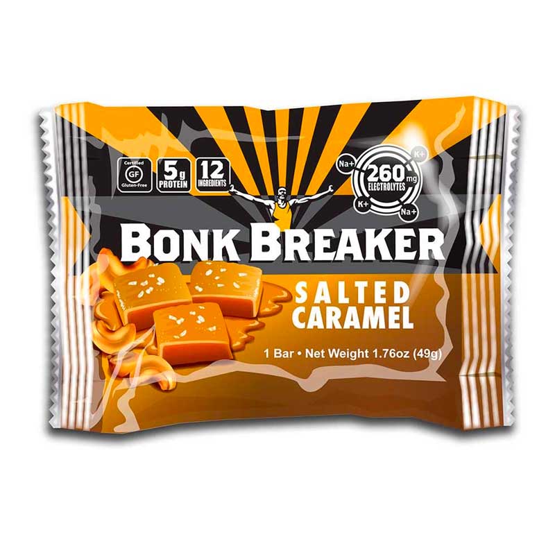 Bonk Breaker Energy Bar - 12pcs - Image 3