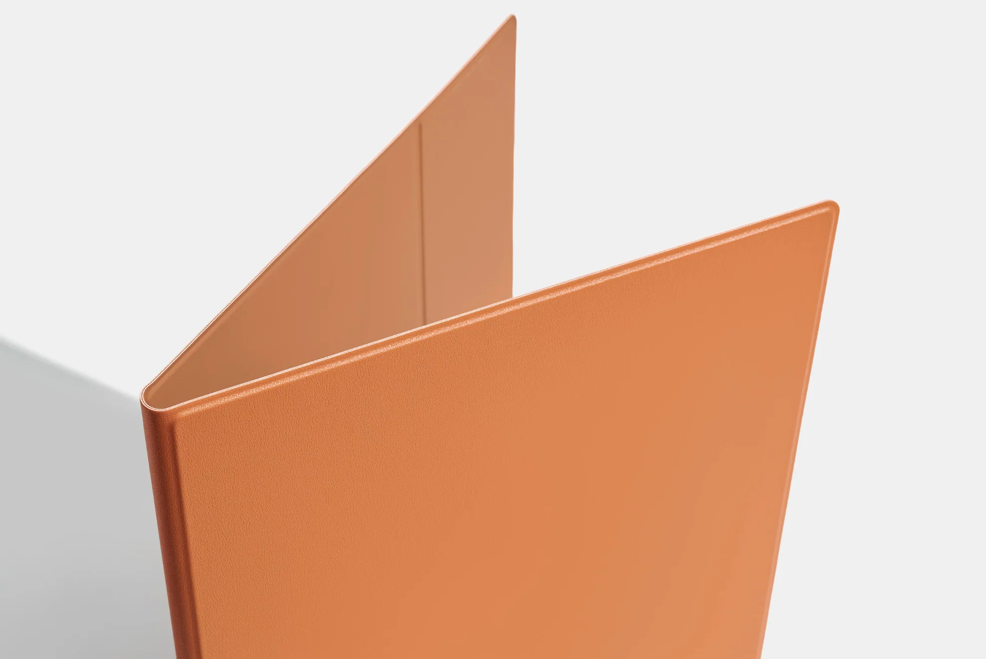 Boox Go 10.3 Magnetic Cover Case Orange - - Image 3