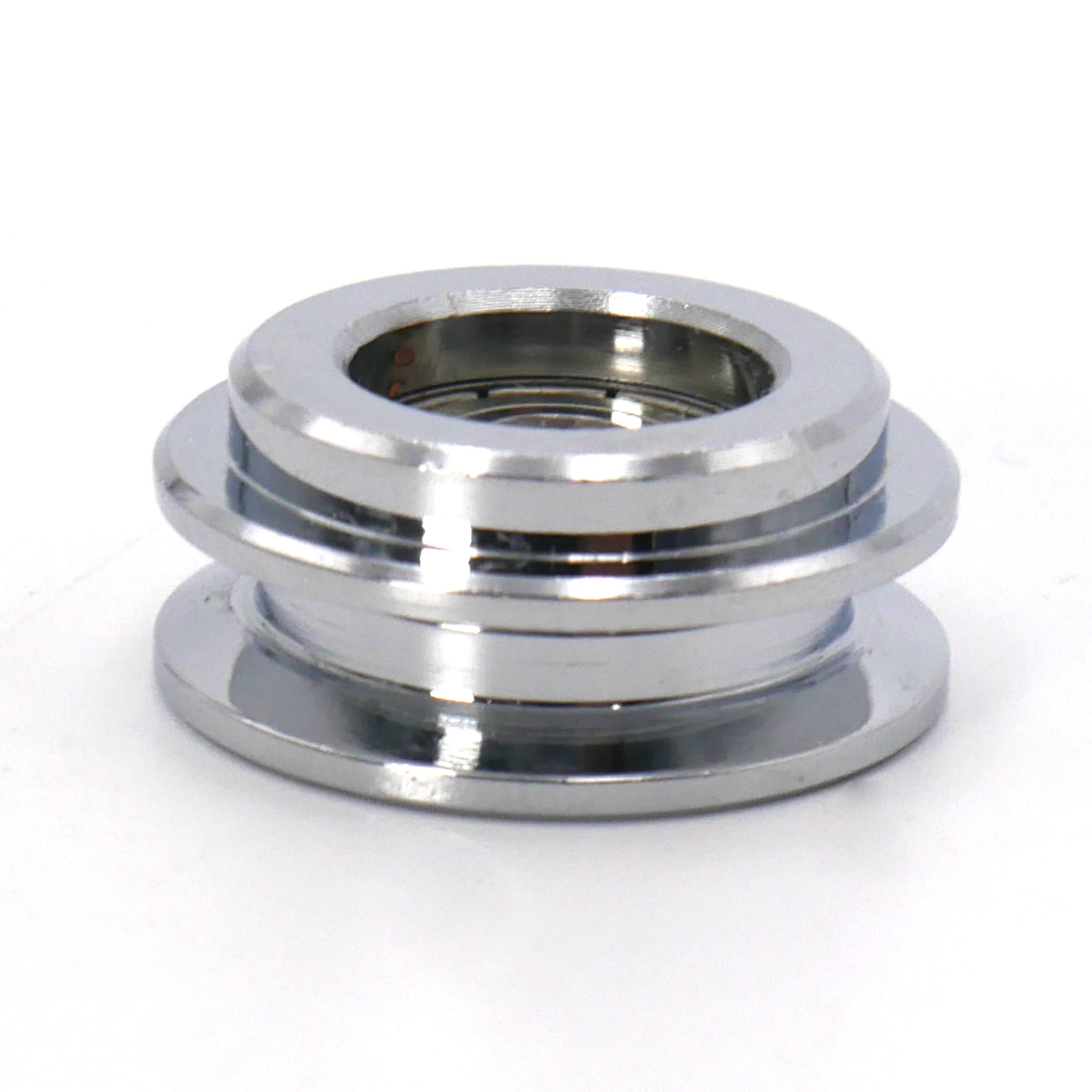 Bottom Guiding Wheel