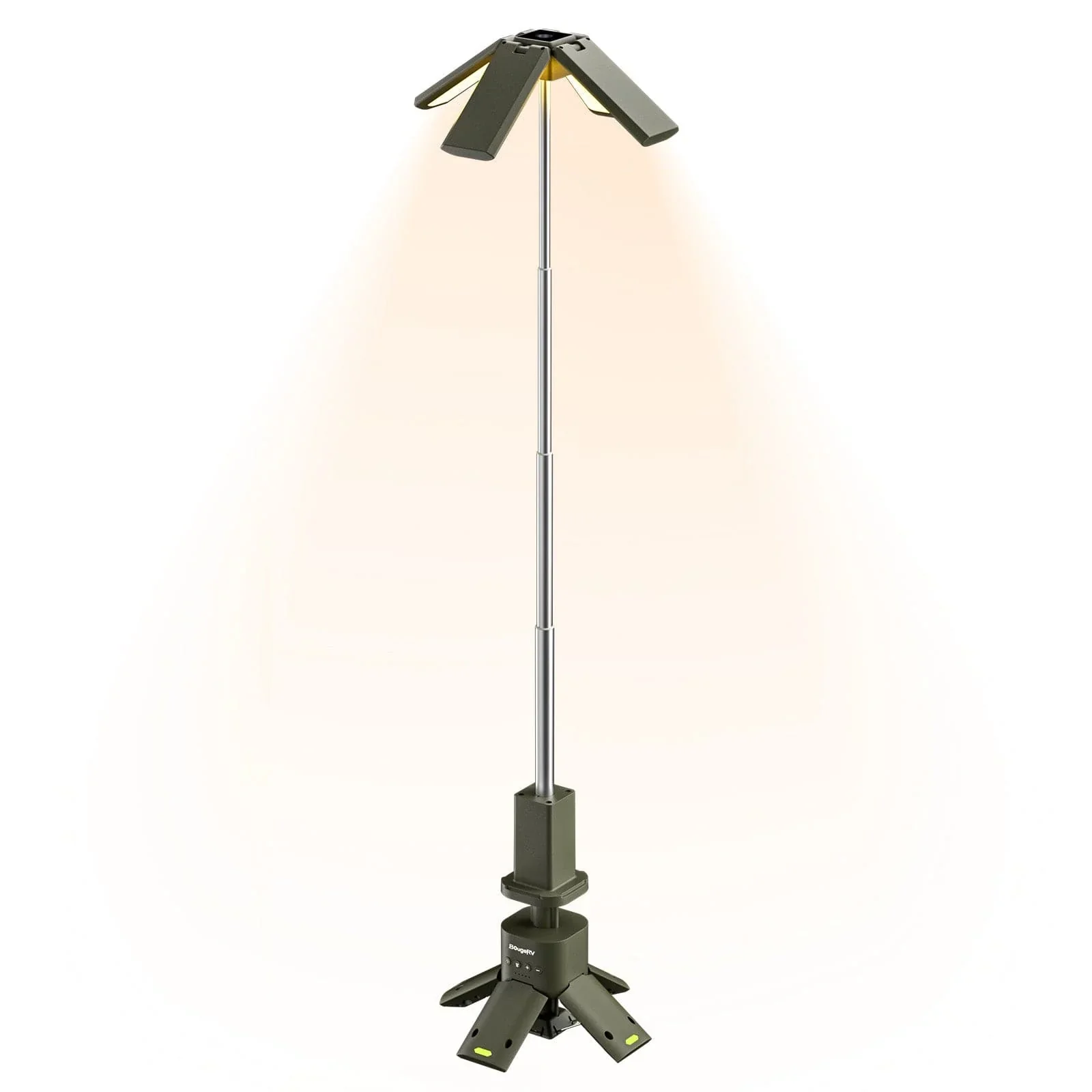 BougeRV Outdoor Portable Camping Lantern - Image 8