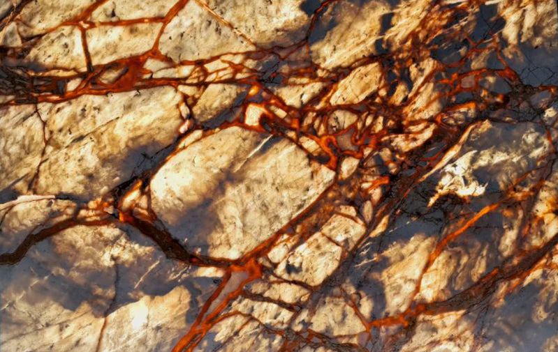 Breccia Onyta Marble Slabs Polished - Full Truckload - Image 4