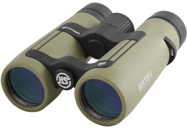 Bresser HS 10X42 Primal Series Binoculars - Image 5