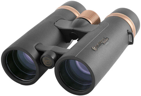 Bresser HS 8x42 ED Binoculars - Image 7