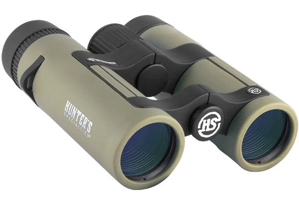 Bresser HS Primal Series 10X32 Binoculars - Image 4