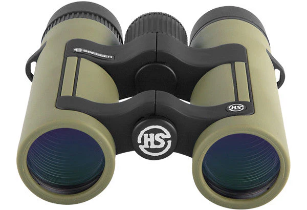 Bresser HS Primal Series 10X32 Binoculars - Image 5