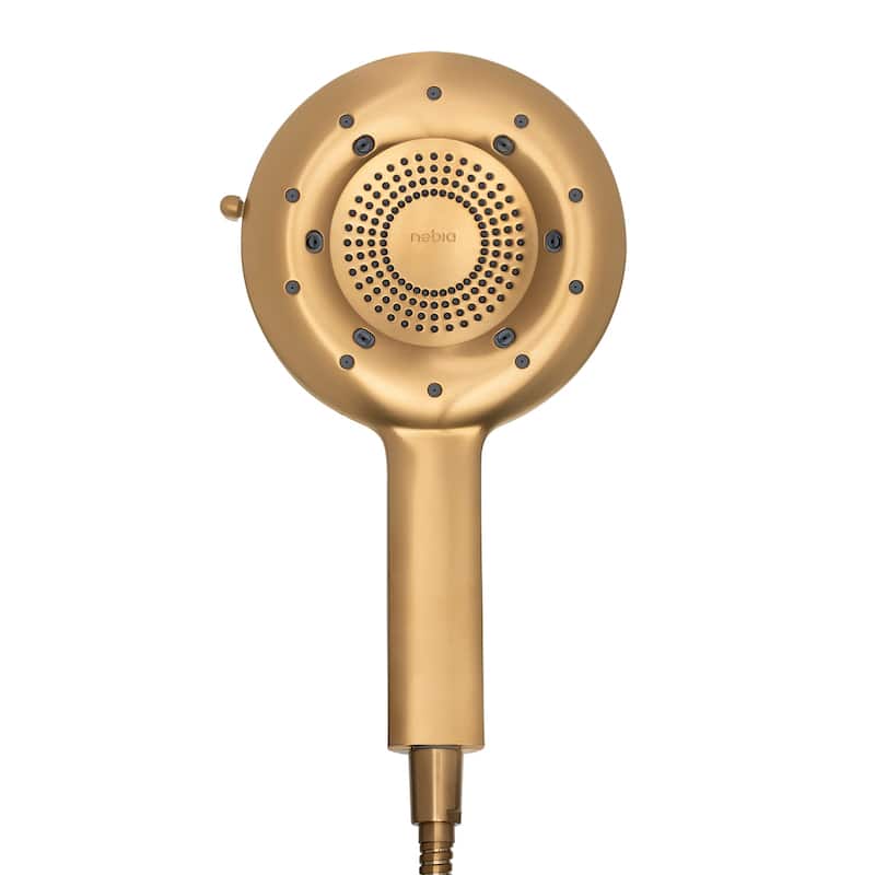 Brondell Nebia Corre Four-Function Hand Shower - Image 2