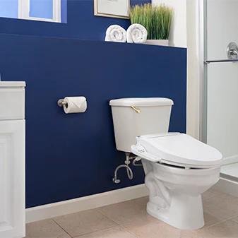 Brondell Swash Select BL67 Advanced Electronic Bidet Seat - Image 7