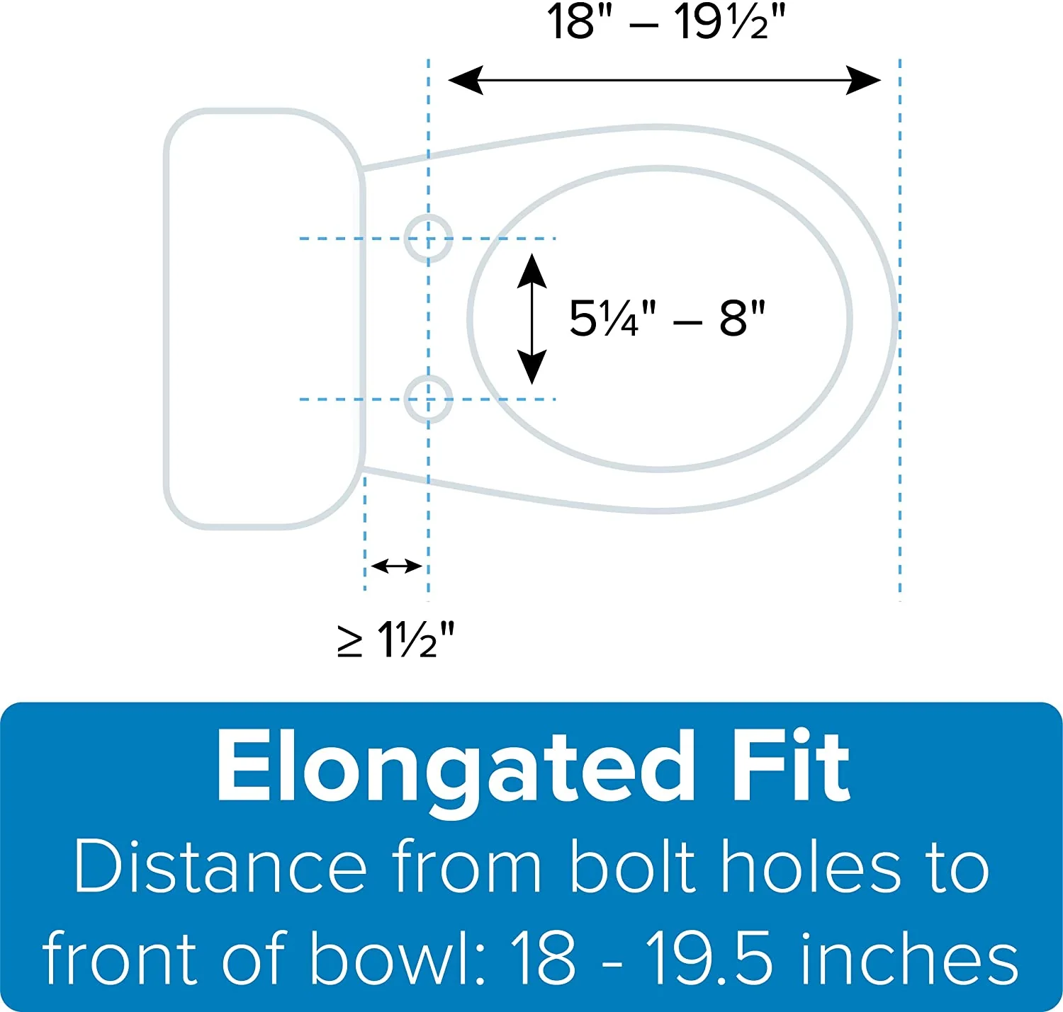 Brondell Swash Select BL97 Bidet Seat with Remote - Image 4