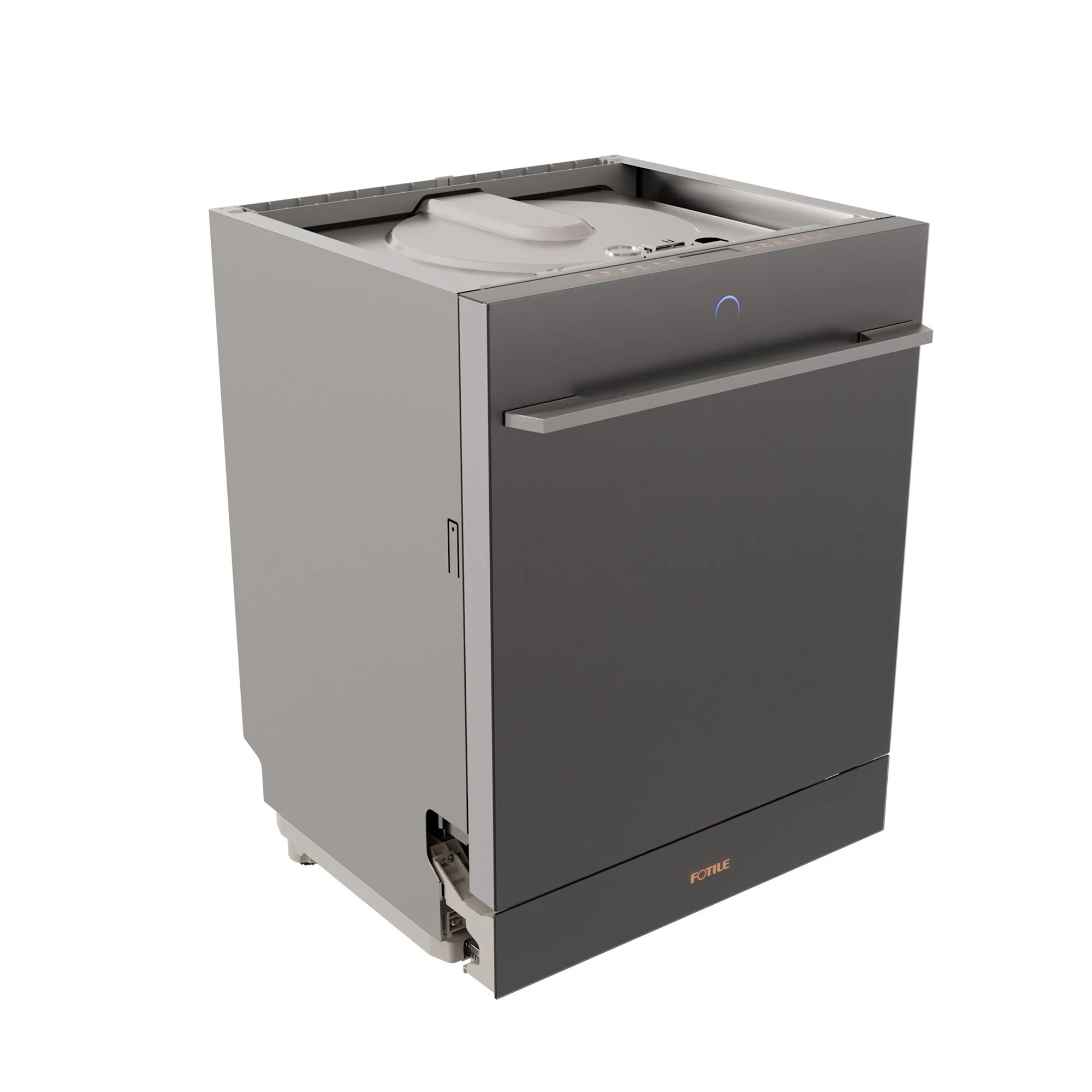 FOTILE - Built-In Dishwasher | BD2B-G2-Y - Image 5
