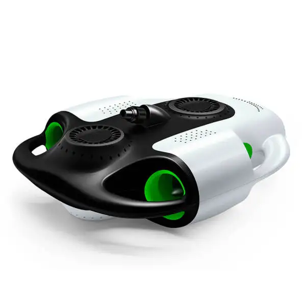 BW SPACE PRO ZOOM - Image 3