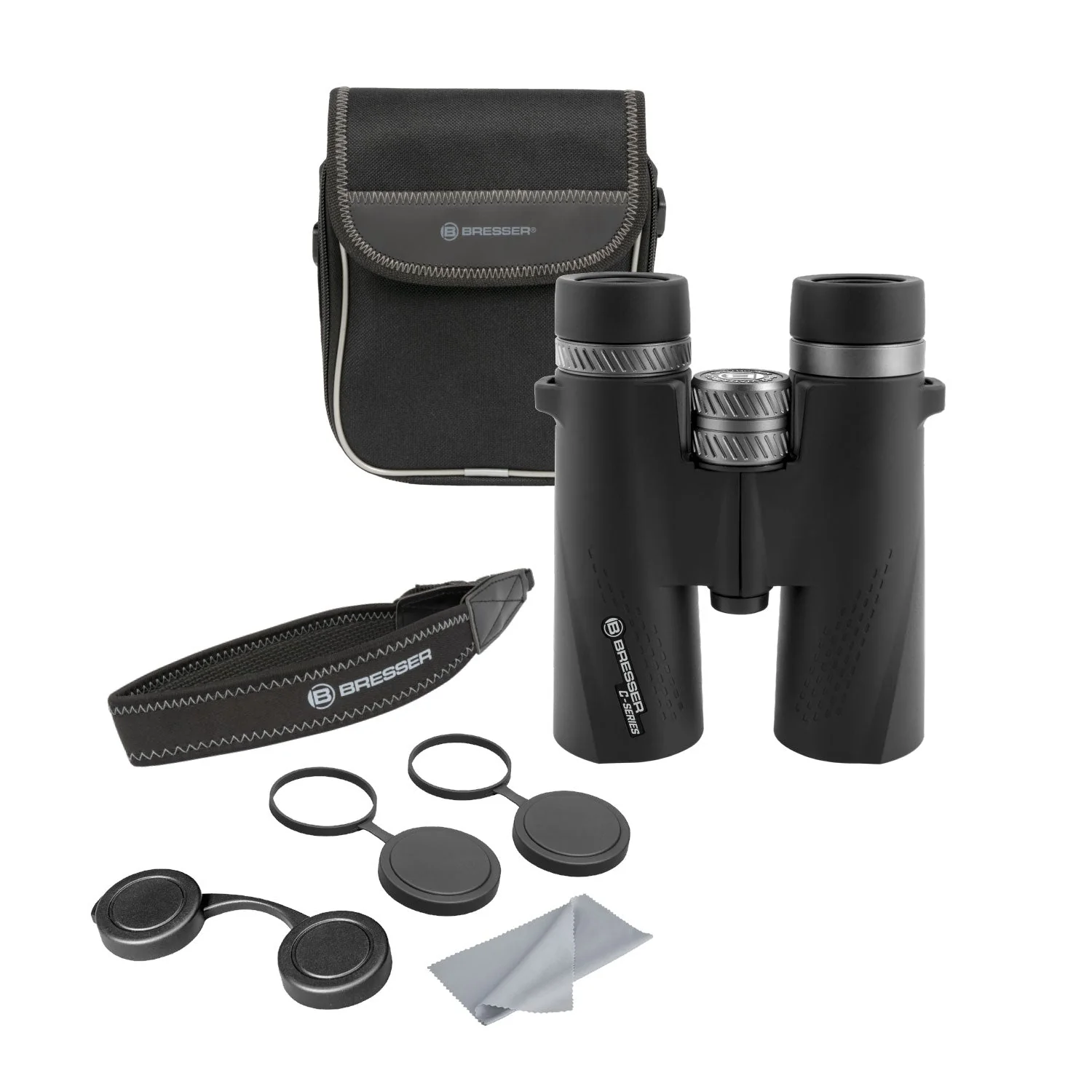 C-Series 10x42 Binoculars - Image 4