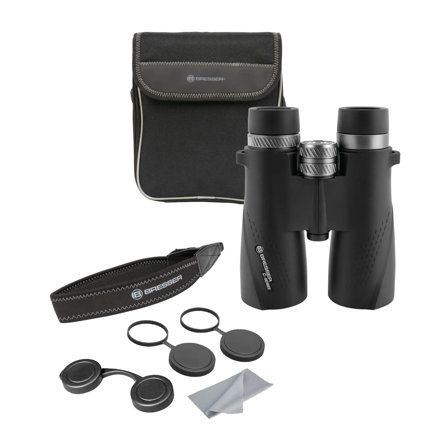 C-Series 10x50 Binoculars - Image 4