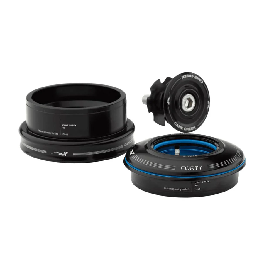 Cane Creek 40 Series ZS49/EC49 Tapered - Image 2