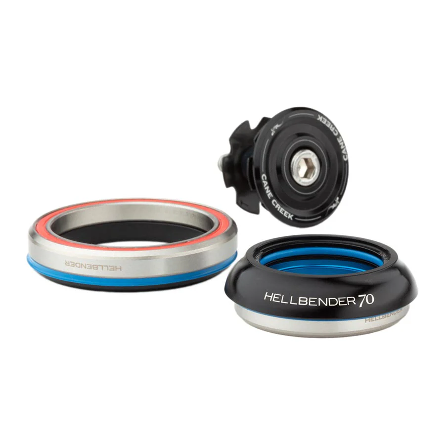 Cane Creek Hellbender 70 SLAM IS41/IS52 - Image 2