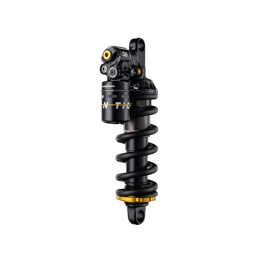 cane creek tigon rear shock - Image 2